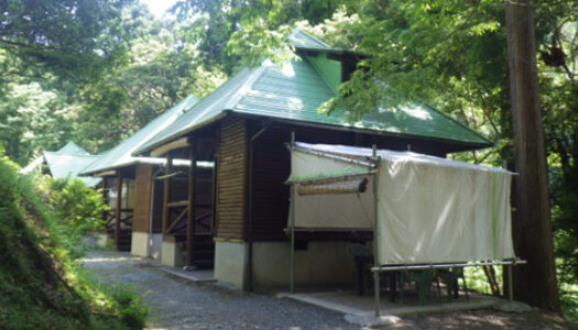 バンガロー（ねむ）