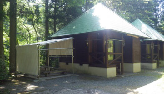 バンガロー（りんどう）